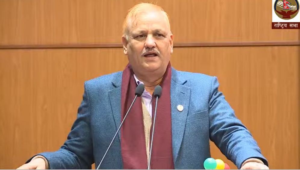निगमसँग सम्बन्धित नीतिगत समस्या समाधानका लागि सरकार लागिपरेको छ– मन्त्री भट्ट
