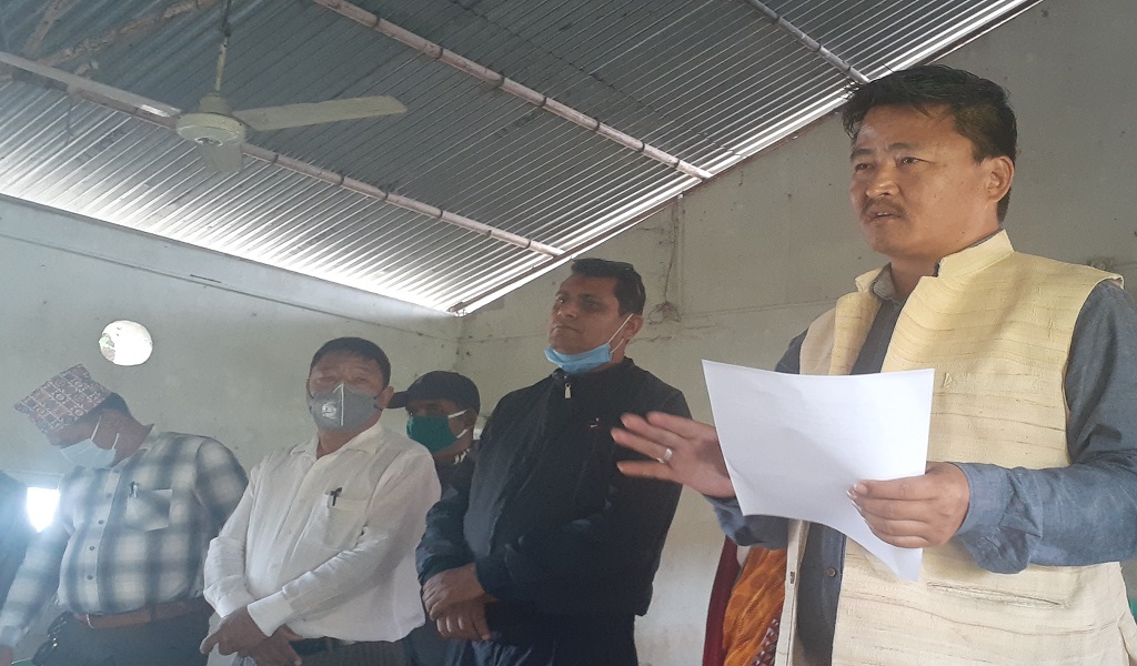 ‘स्थानीय सरकारप्रति खुसी छौं, अब चाँहि बाँचिने भईयो’