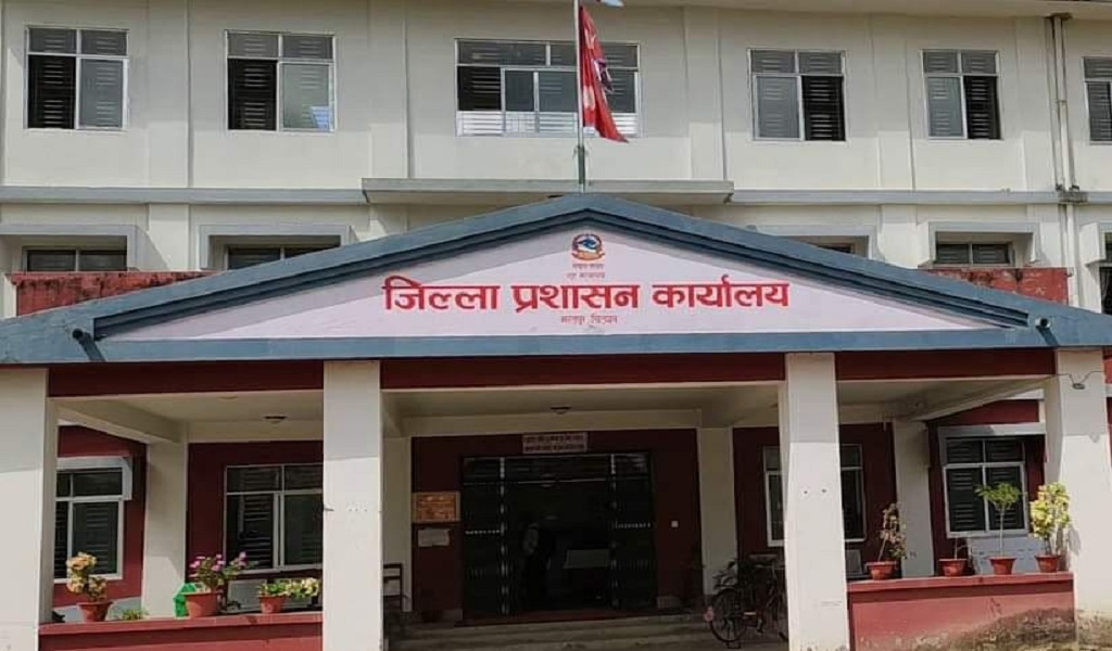 शर्तसहित महत्वपूर्ण आयोजनाका कामहरु गर्न खुल्ला