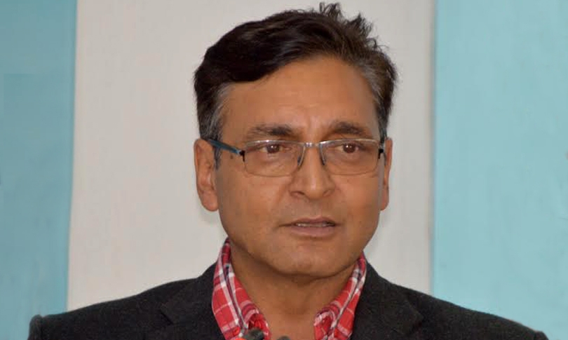 ‘सहमति विना प्रधानमन्त्रीको राजीनामा आउँदैन’
