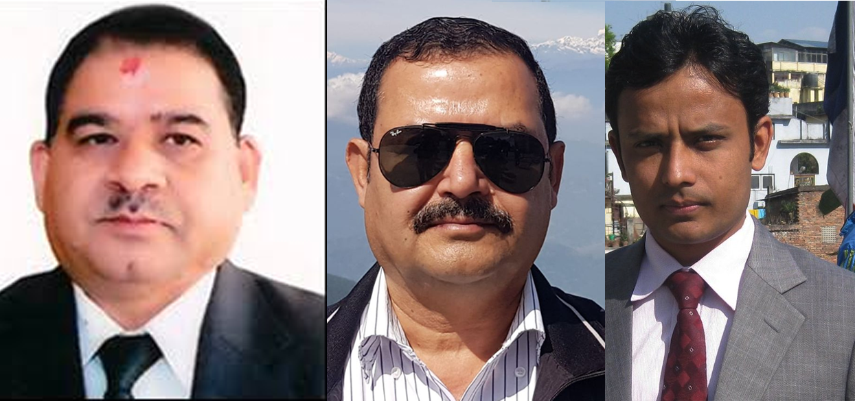 अन्तराष्ट्रिय बजारमा नराम्राे सन्देश जान सक्ने भन्दै बैशाख २५ पछि शेयर बजार खाेल्नु पर्नेमा जाेड
