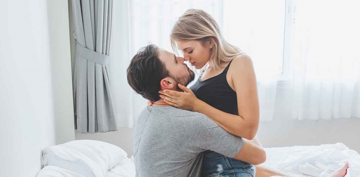 के हो तान्त्रिक सेक्स, कसरी बनाउने यस्तो सम्बन्ध ?