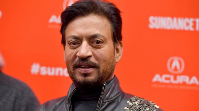 अभिनेता इरफान खानको स्वास्थ्य अवस्था गम्भीर, आईसीयूमा भर्ना