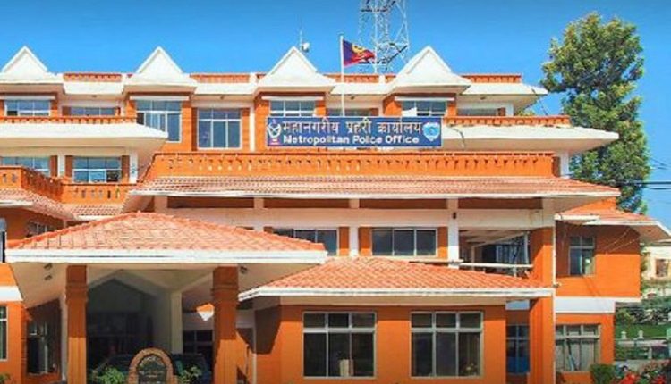 लकडाउन अवधिमा उपत्यकाका ३ जिल्लामा २०२ घटना