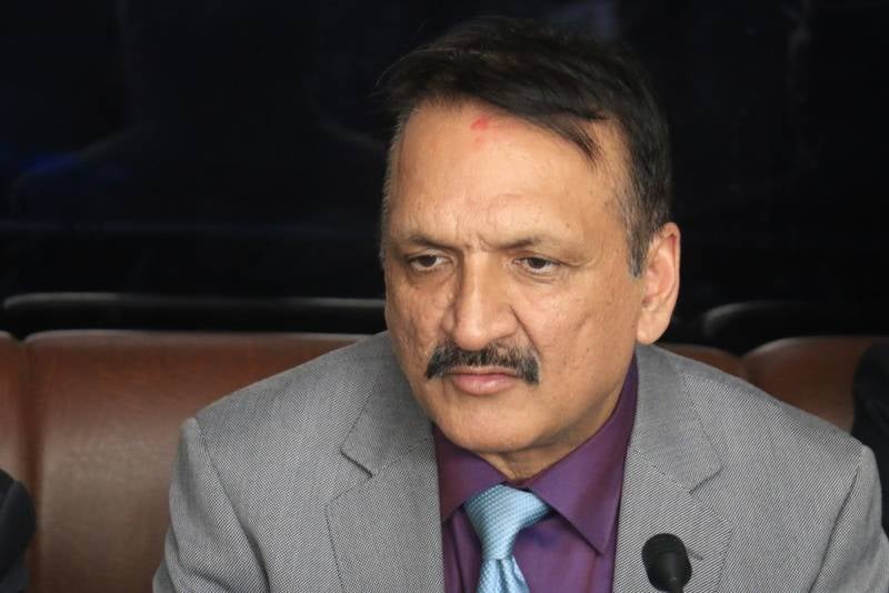 सरकारले राहत वितरणमा भेदभाव गरेको छः कांग्रेस सहमहामन्त्री महत