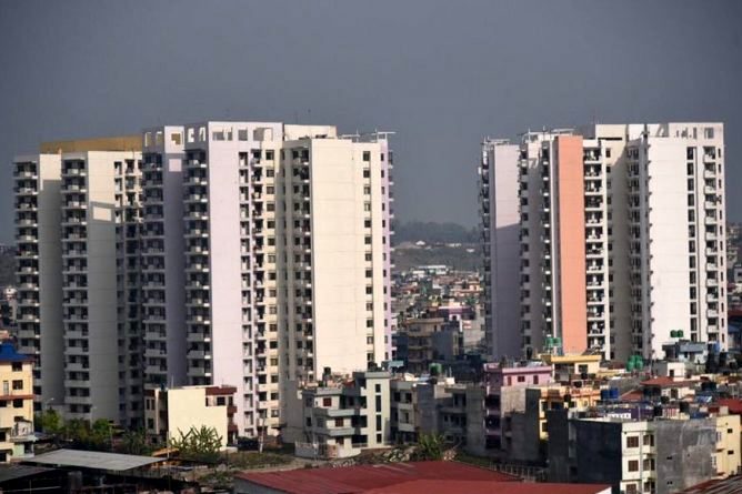 सनसिटीका कोरोना संक्रमित पुनः अस्पतालमा, स्वाब परिक्षण हुँदै