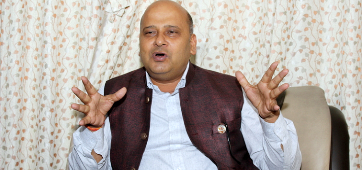 समाजवादी पार्टीका सांसद तथा पुर्वमन्त्री यादवलाई प्रधानमन्त्रीकै ठाडो निर्देशनमा अपहरण गरिएको दावि !