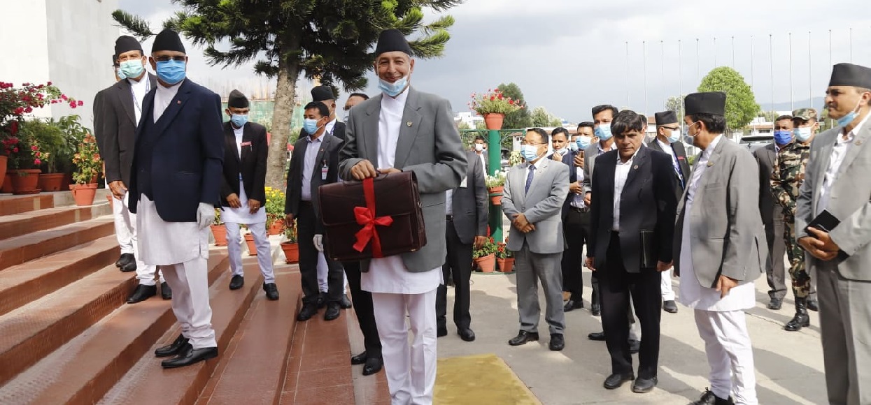 कुन स्थानीय तहलाई कति बजेट ? हेर्नुहोस् सूची