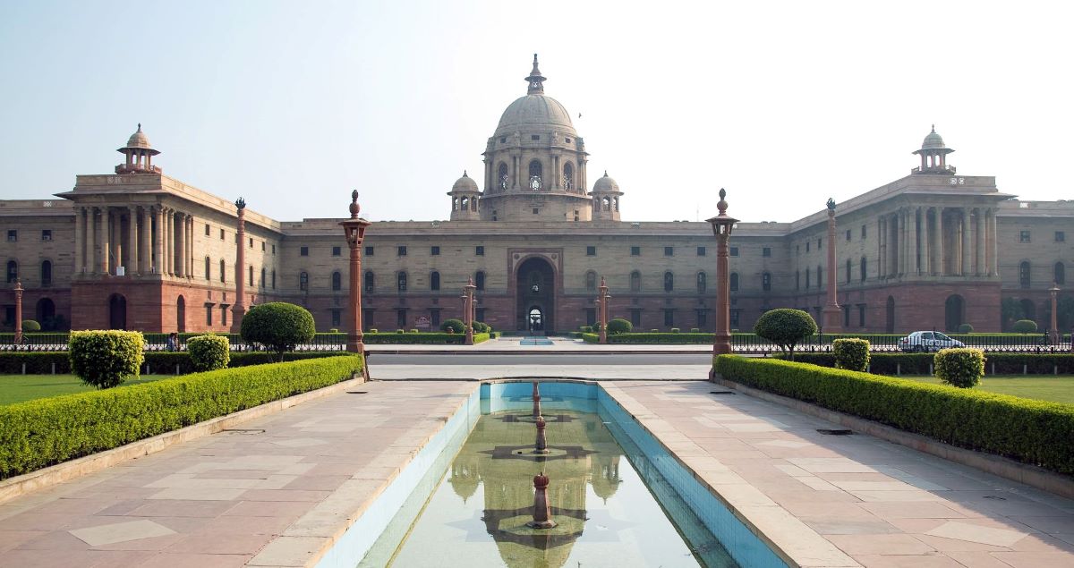भारतले भन्यो- ‘नयाँ नेपाली नक्सालाई स्वीकार गरिनेछैन’