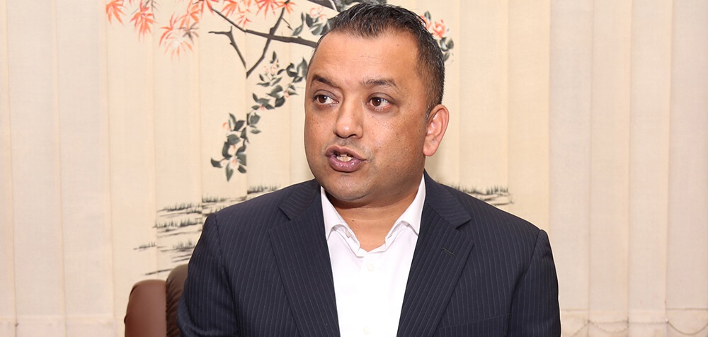 विदेशमा अप्ठ्यारोमा परेका नेपालीलाई फर्काउनेबारे संसदमा संकल्प प्रस्ताव दर्ता