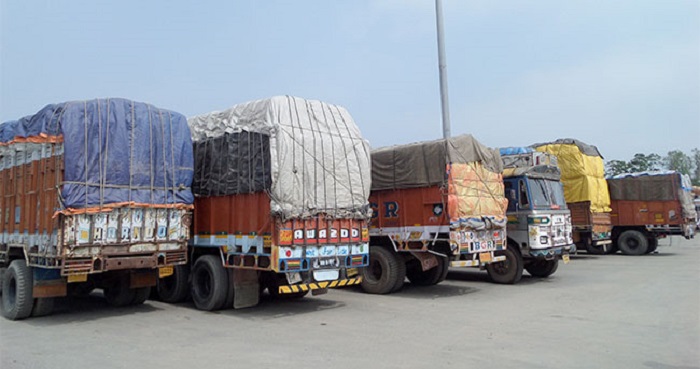 भारतीय कन्टेनरले महामारी फैलाउन सक्ने त्रास