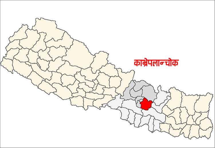 काभ्रेमा कोरोना संक्रमणमुक्त हुनेको संख्या दोब्बर
