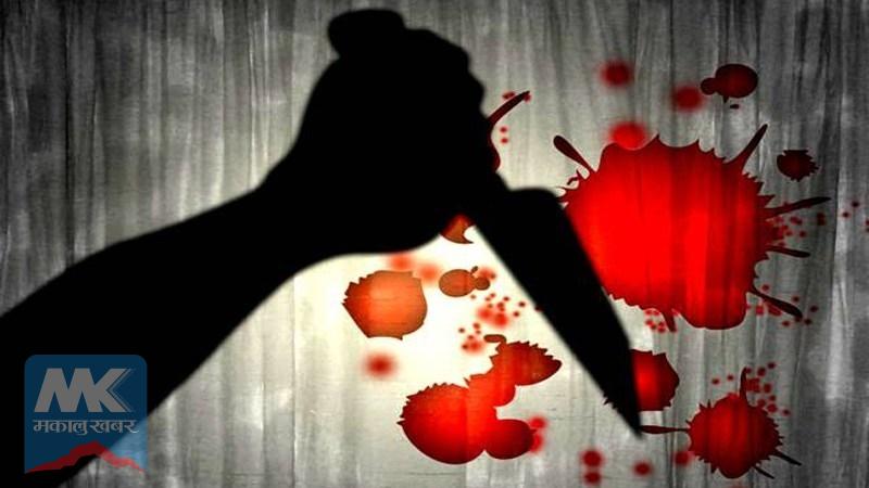 ६७ वर्षीया बृद्धाकाे हत्याको अभियोगमा एक जनालाई पक्राउ