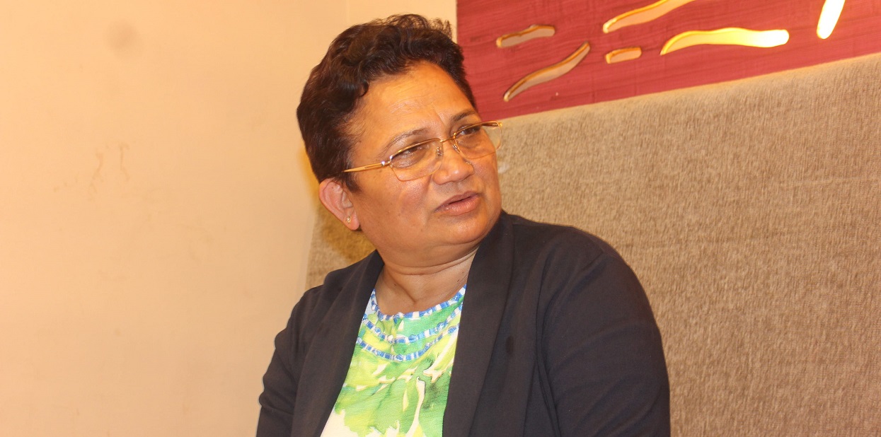 ‘गणतान्त्रिक सरकारको कार्यशैली पनि पञ्‍चायत र राजतन्त्रको जस्तो भयो’