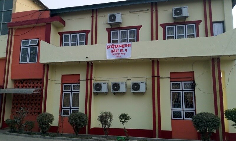 ‘प्रदेश १ को बजेट कृषि उत्पादन र रोजगारी सिर्जनामा केन्द्रित हुने ‘