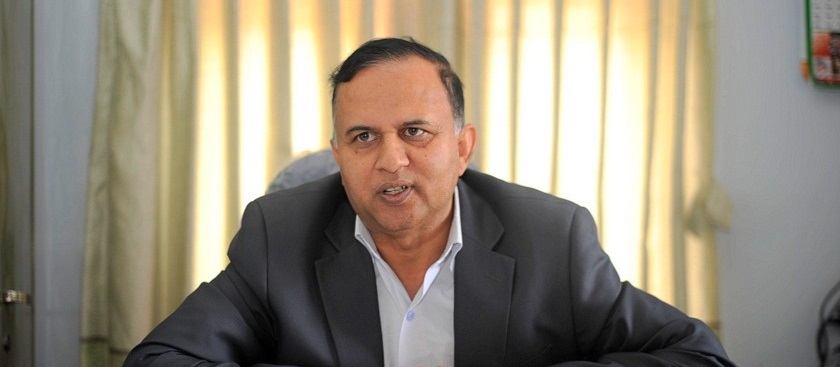 कोरोना अस्पतालमा सबै बिरामीको उपचार हुन्छः मुख्यमन्त्री
