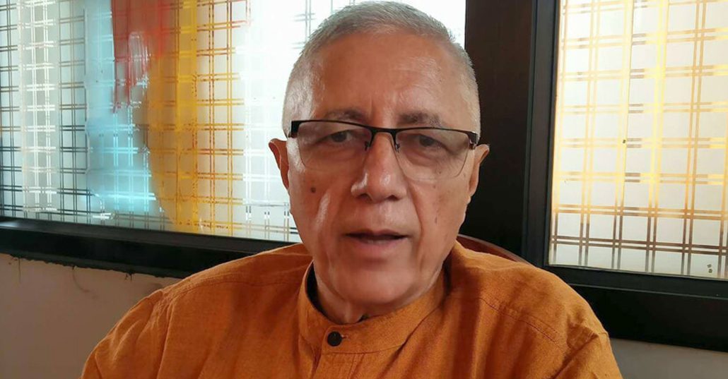 ‘कोरोना परीक्षणमा जनता र सांसदमा किन भेदभाव’