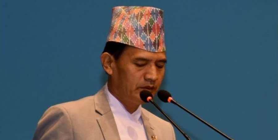 गत वर्ष पाँच लाख रोजगारी सिर्जना गर्ने भनिएको थियो, कतिले पाए ?