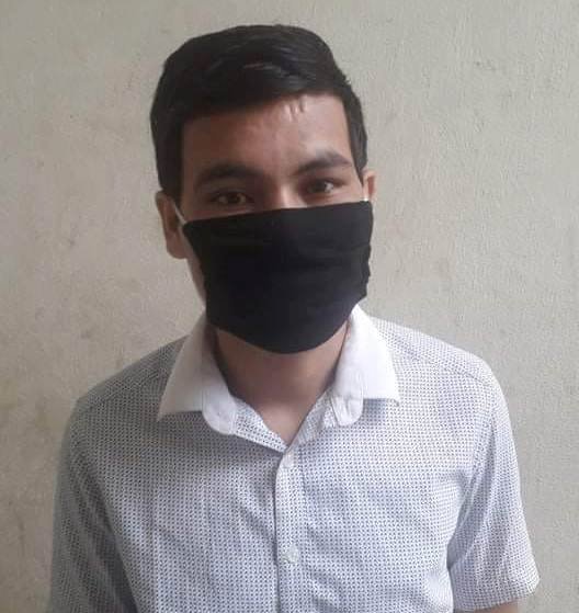 बैंकको एटीएम फुटाएर चोरी गर्न खोज्ने पक्राउ