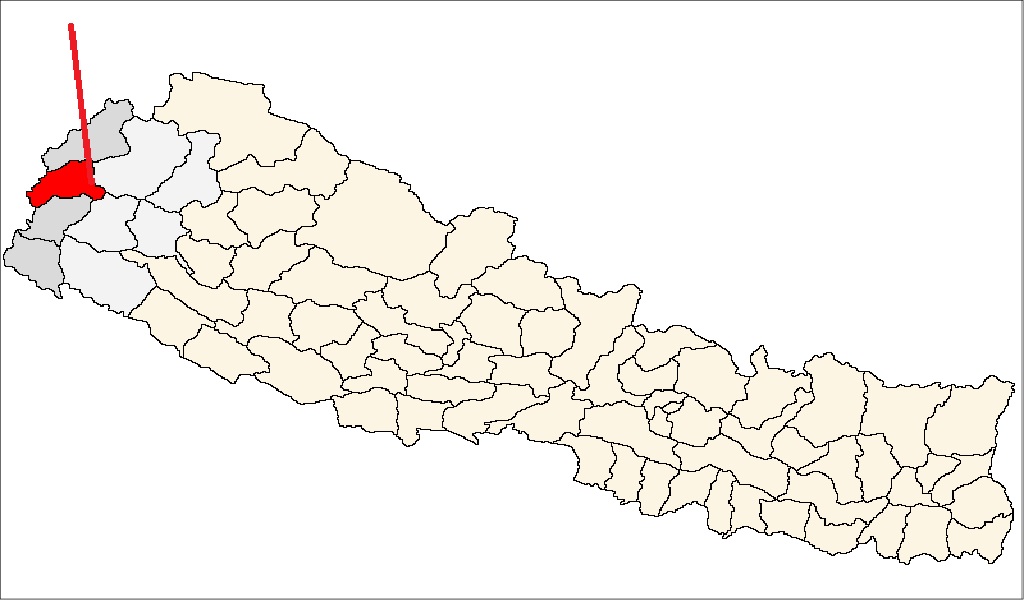 बैतडीका एक वडाध्यक्ष पद गुम्दा पनि अध्यक्षकै रुपमा कार्यरत