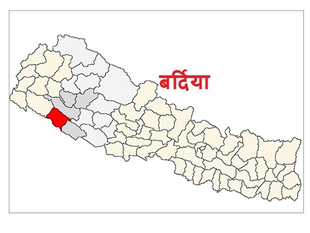बर्दियास्थित क्‍वारेन्टाइनबाट युवती भागेपछि…