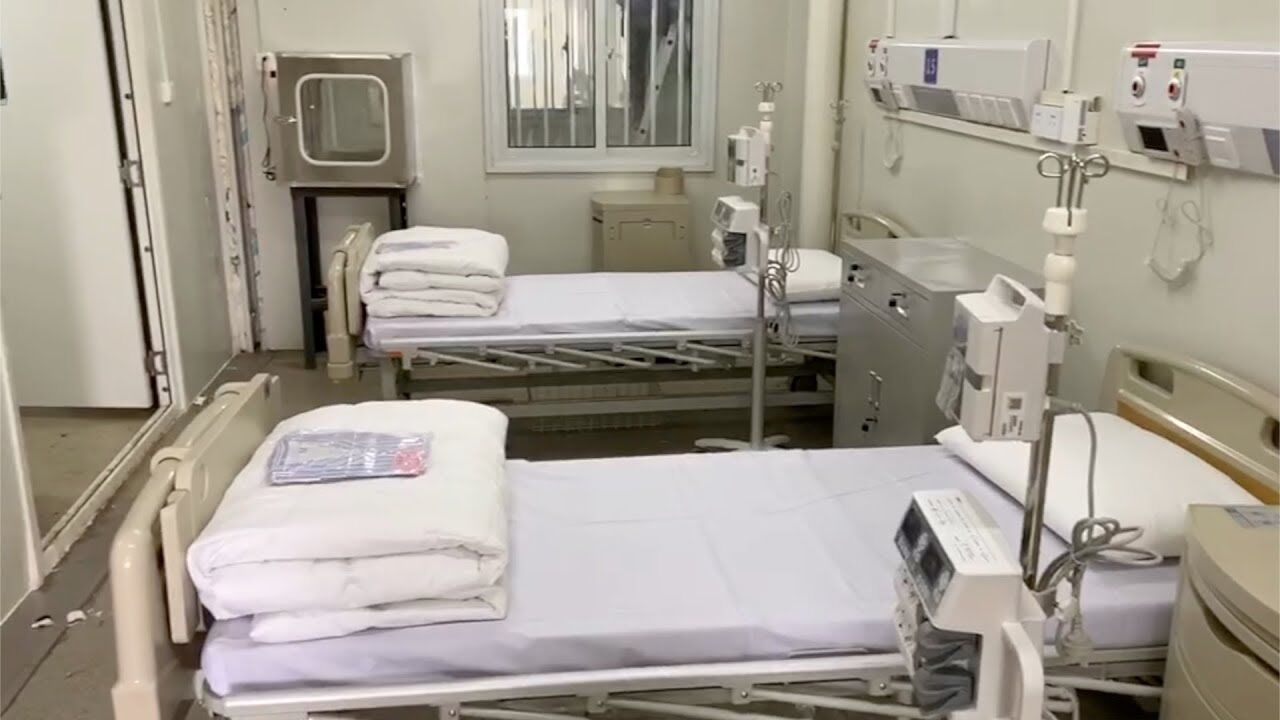 कैलालीका ७ स्थानीय तह मिलेर कोरोना अस्पताल सञ्चालन गर्दै