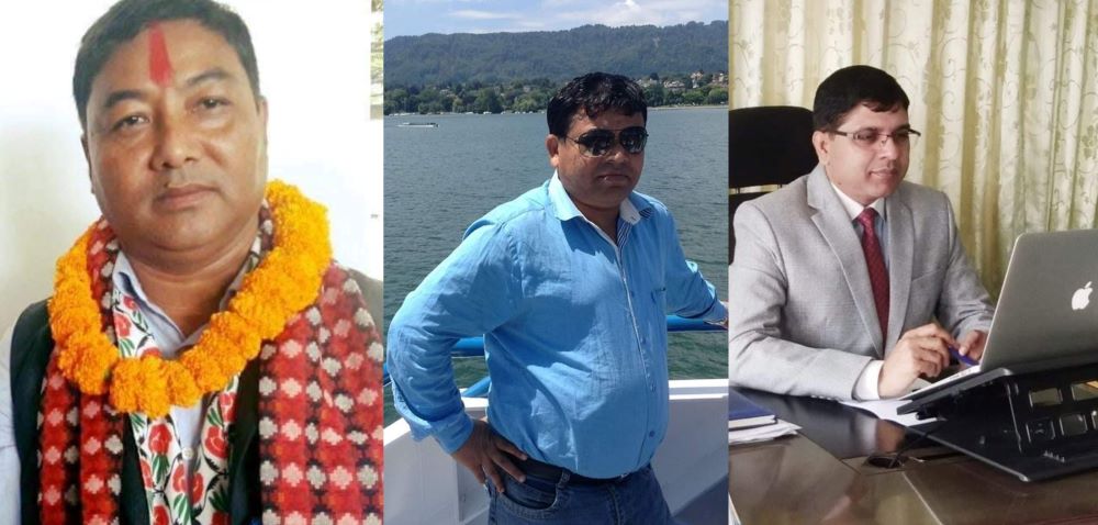 बजेट सन्दर्भ : स्वास्थ्यलाई प्राथमिकतामा राखेर बजेट ल्याउनुपर्छ