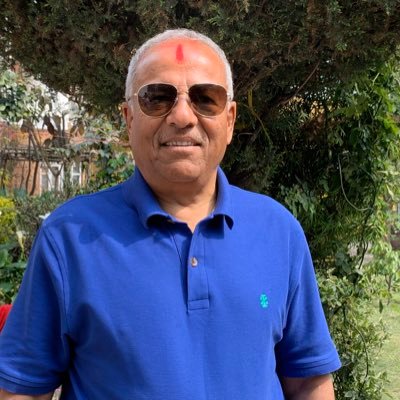 ‘लकडाउनका बेला कर तिर्नुपर्ने सरकारी सूचना अमानवीय’ पूर्वमन्त्री बोहरा