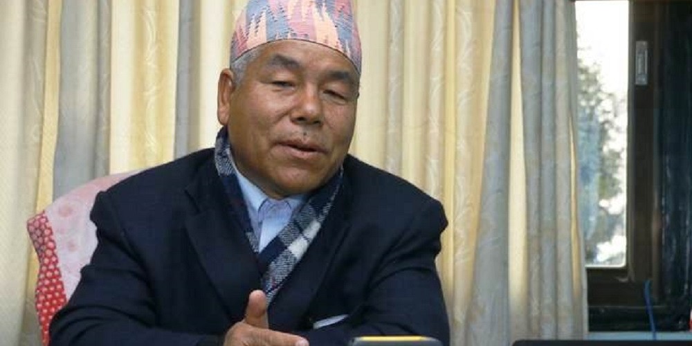 सीमा अतिक्रमणविरुद्ध अन्तर्राष्ट्रिय अदालत जानुपर्छः देव गुरुङ