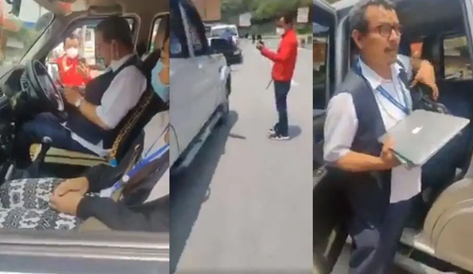 के त्यो दुर्व्यवहार यति सस्तो थियो र ?