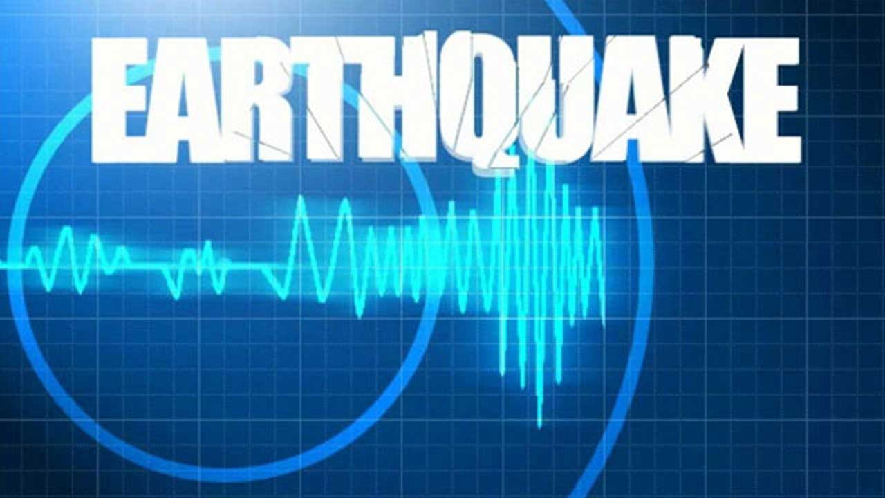 नेपालका पूर्वी जिल्लामा भूकम्पको धक्का