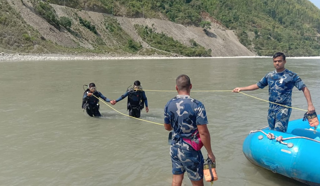 चौरजहारी घटना : २९ जना पक्राउ, ३४ जना विरुद्ध आजन्म कैदको मुद्दा