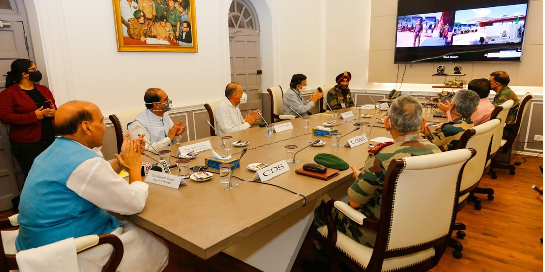 लिपुलेकमा भारतीय सडक : ‘सार्वभौमिकतामाथि हस्तक्षेप’