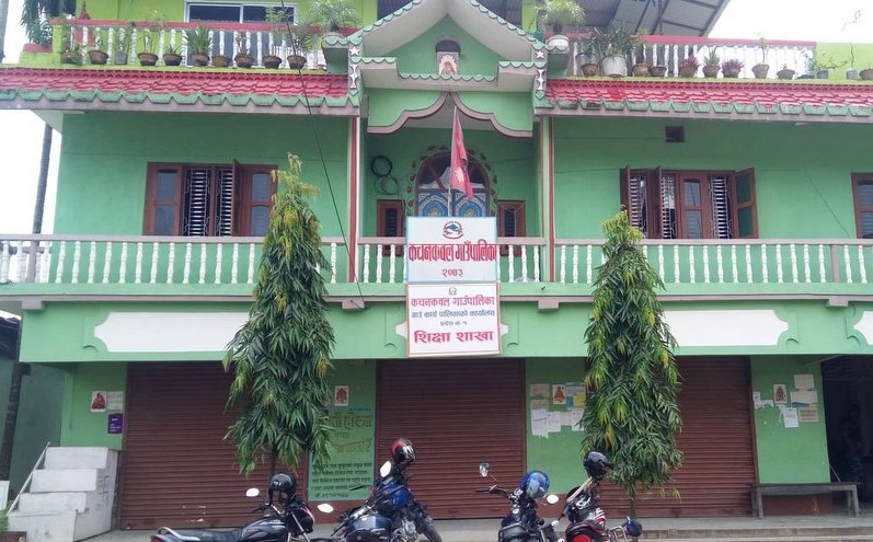 एउटै गाउँपालिकाका ७३ जनामा संक्रमण, सबै भारतबाट आएका