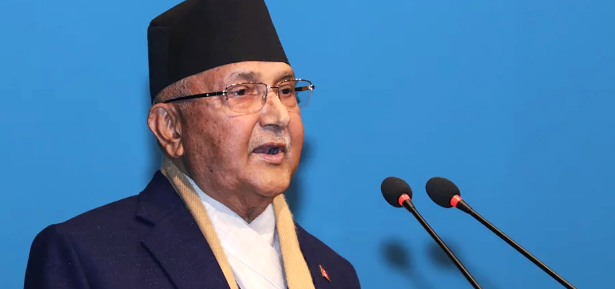 एकता र सहिष्णुताका पूँजीलाई समृद्ध देश निर्माणमा सदुपयोग गर्न प्रधानमन्त्रीको आह्वान