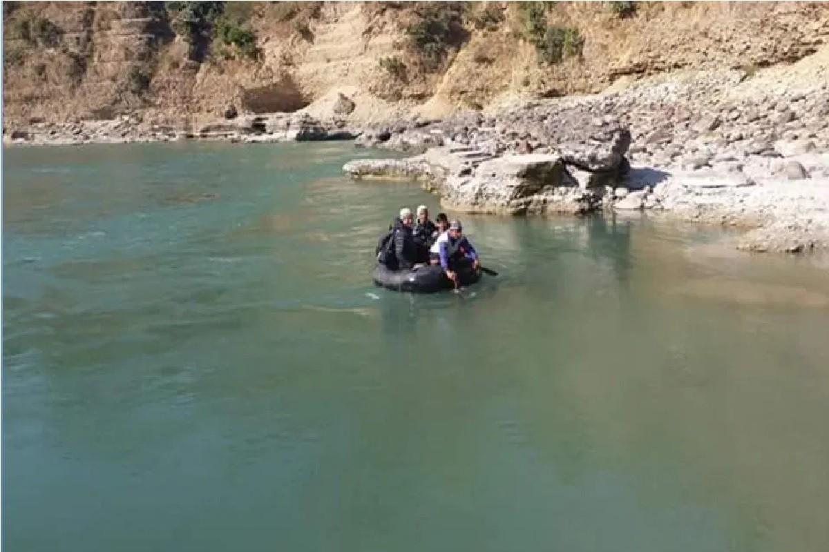 सीमामा सक्रिय बन्यो सशस्त्र प्रहरी