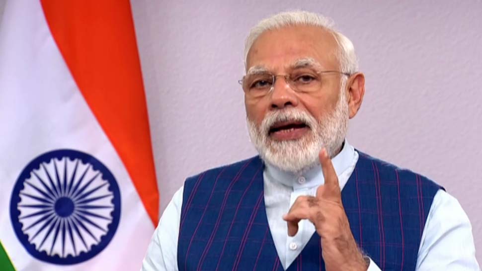मोदीको दोस्रो कार्यकालको एक वर्ष पूरा, देशबासीलाई लेखे चिठी