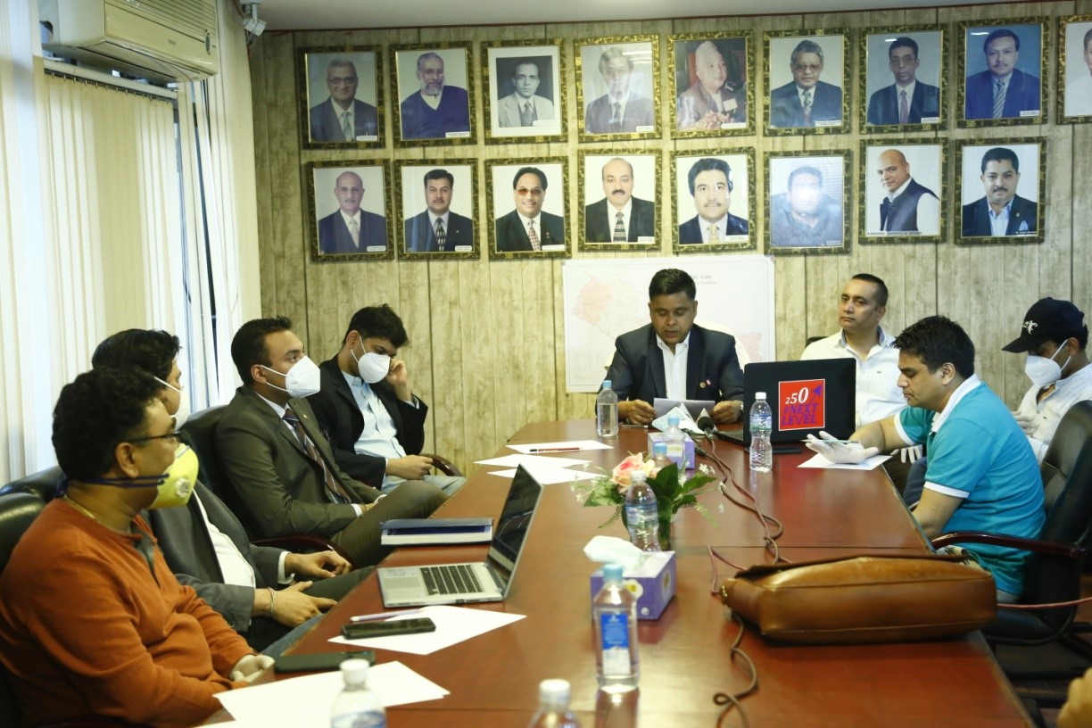 नेपाल सेकेण्ड ह्याण्ड गाडीको डम्पीङ साइट बन्ने प्रबल संभावना : नाडा