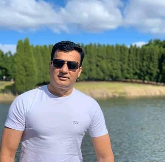 ‘सबै राजनीतिक दल र शक्ति एकजुट नभएसम्म गुमेकाे भूमि  फिर्ता ल्याउन सम्भव छैन’
