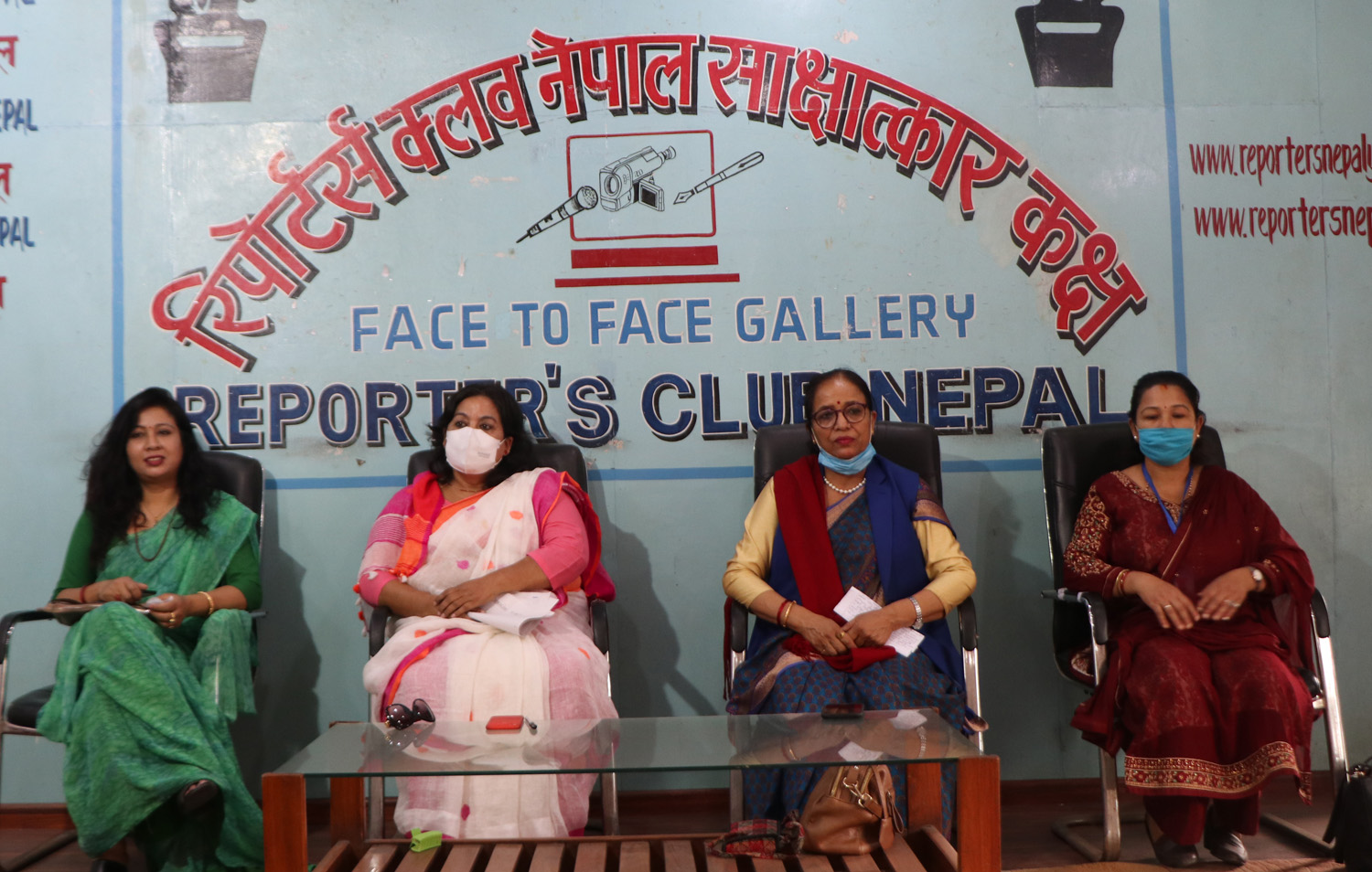 पश्चिम रुकुमको घट्नाको संसदीय छानबिन गर्न नेपाल महिला संघको माग