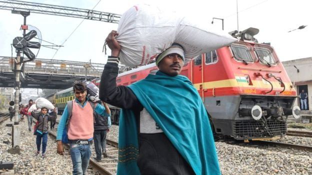 भारतमा रेल टिकट खुल्ला, १३ लाख बढीले गरे बुकिङ्ग