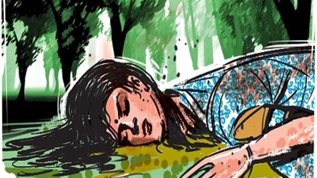 दाङका दुई युवतीमाथि भारतीय जंगलमा सामूहिक बलात्कार