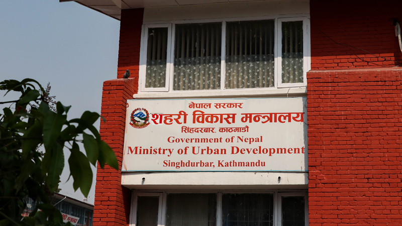 काठमाडौँमै छैन क्वारेन्टाइन