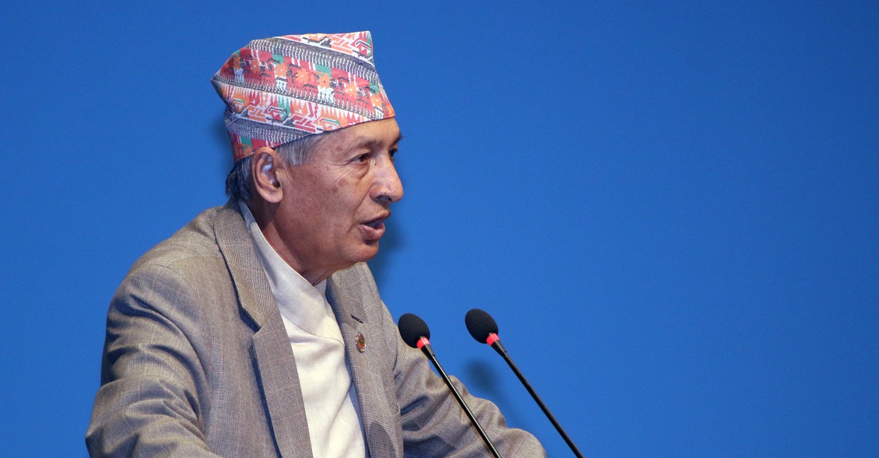‘अराजकता मच्चाउने न्यू मिडियाका गतिविधितर्फ सचेत रहन आग्रह’