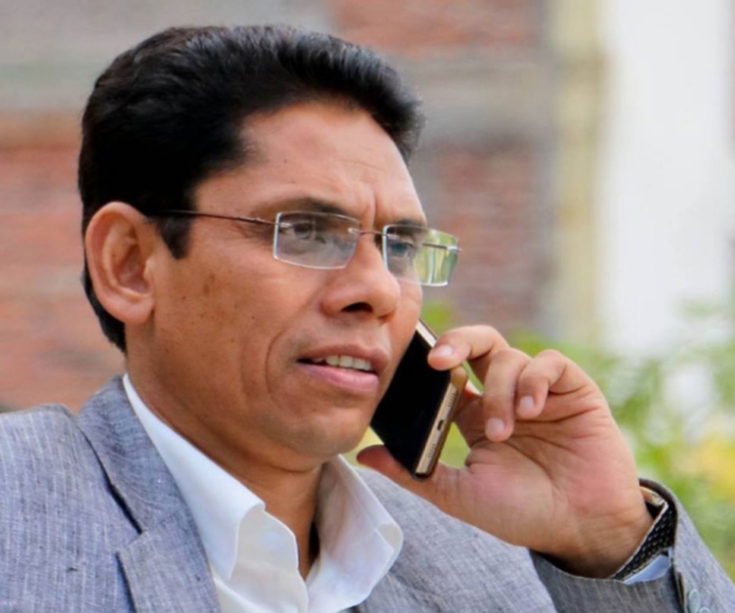 चौरजहारी सोती काण्ड निष्पक्ष छानविन नभए कारवाही गर्ने विप्लवको चेतावनी