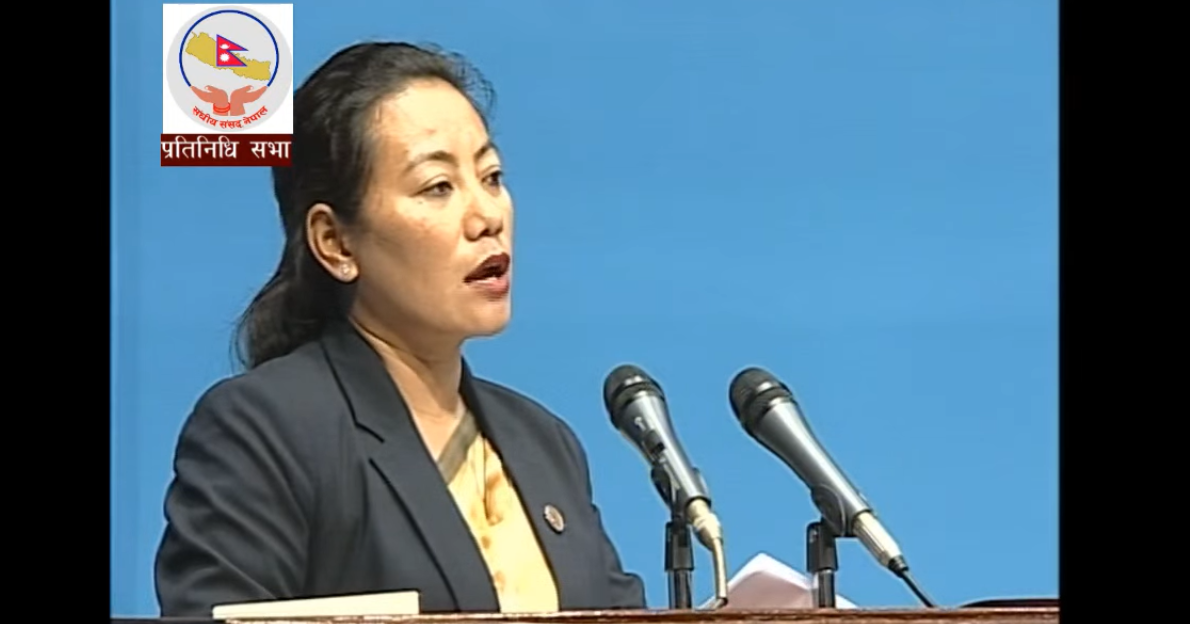 ‘मेलम्चीले उब्जाएको निराशा बिट मार्ने बेला भयो, छिट्टै उद्घाटनको तयारीमा छौं’