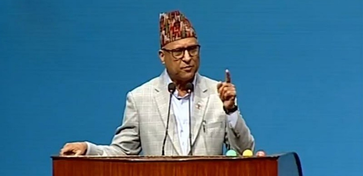 सांसदको प्रश्नः लिम्पियाधुरा, कालापानी, लिपुलेक क्षेत्रका नागरिकका लागि बजेट खोइ ?