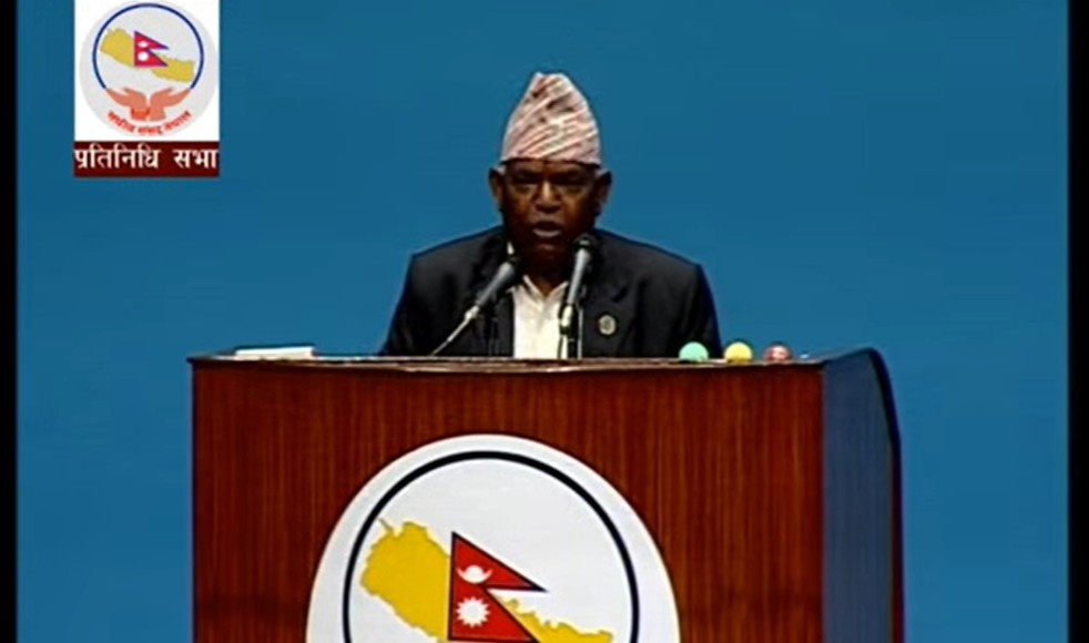 ‘लिपुलेक, लिम्पियाधुरा कालापानी नेपालको लुटिएको भूभाग हो’ लालबाबु पण्डित