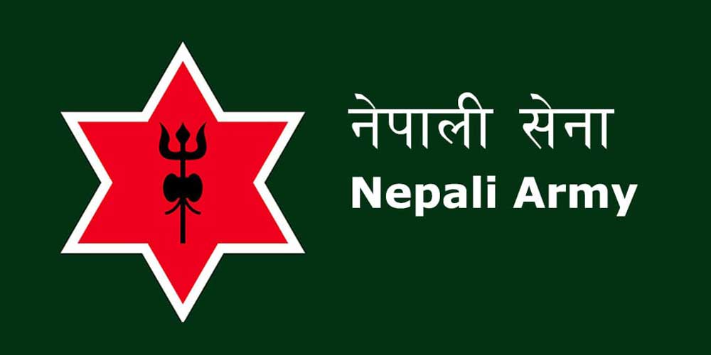 नेपाली सेनाले माग्याे झण्डै तीन सय कर्मचारी (सूचनासहित)