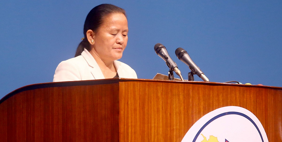 ‘सरकार संसद बैठक बोलाउने तयारीमा छ’